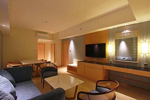 luxu hotel and resort