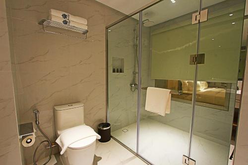 luxu hotel and resort