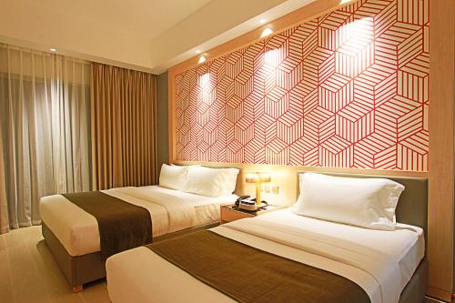 luxu hotel and resort