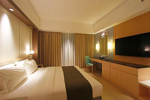 luxu hotel and resort