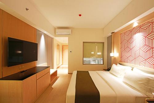 luxu hotel and resort