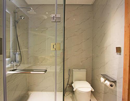 luxu hotel and resort