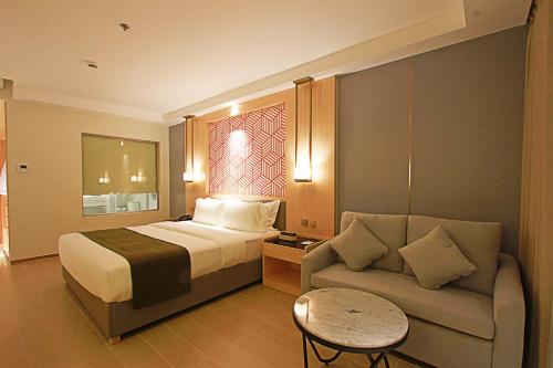 luxu hotel and resort