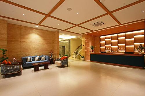 luxu hotel and resort