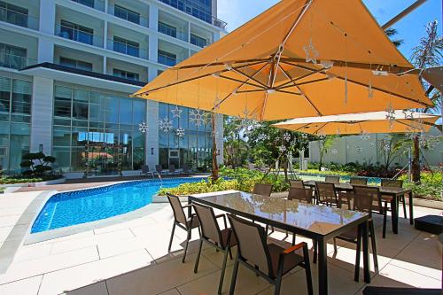 luxu hotel and resort