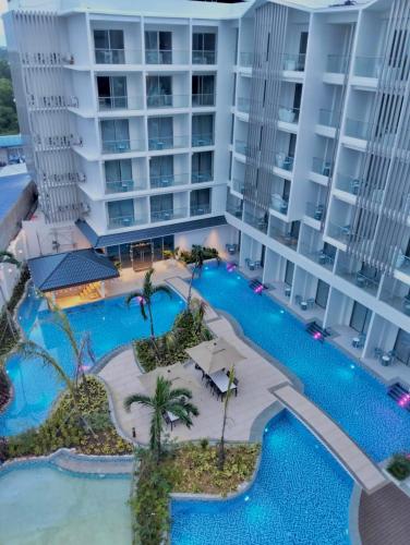 luxu hotel and resort