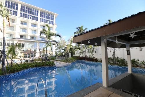 luxu hotel and resort