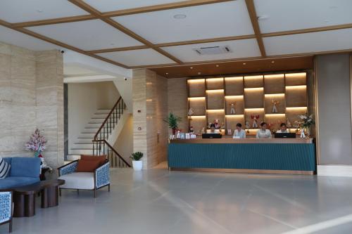 luxu hotel and resort