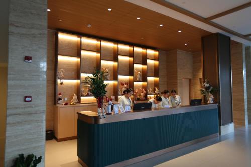 luxu hotel and resort