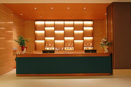 luxu hotel and resort