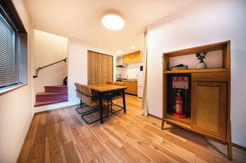 private house kanade