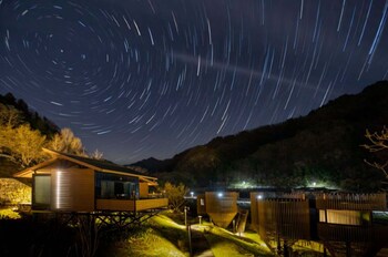 country retreats shaanxi foping