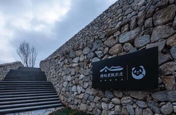 country retreats shaanxi foping