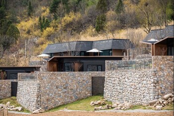 country retreats shaanxi foping
