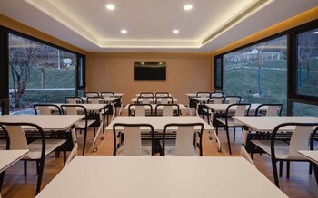 country retreats shaanxi foping