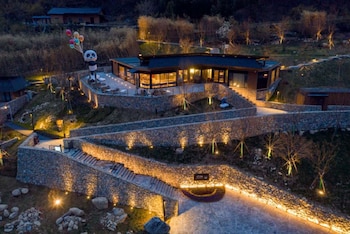 Country Retreats Shaanxi Foping,,4 star
