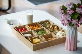 country retreats shaanxi foping