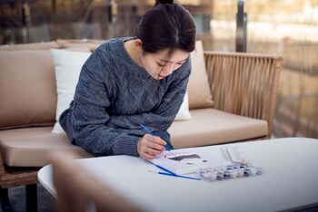 country retreats shaanxi foping