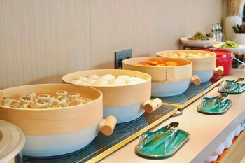 country retreats shaanxi foping