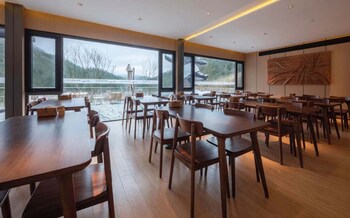 country retreats shaanxi foping