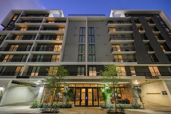 sense28 edgewater an avantstay hotel