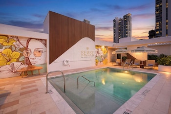 sense28 edgewater an avantstay hotel