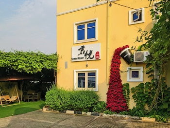 jun yue ikeja lagos hotel