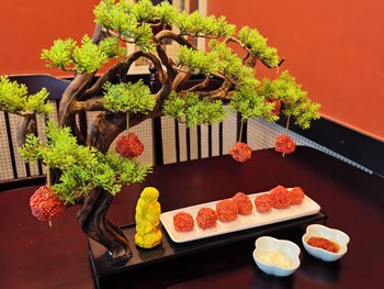 jun yue ikeja lagos hotel