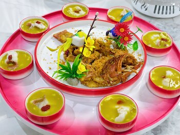 jun yue ikeja lagos hotel