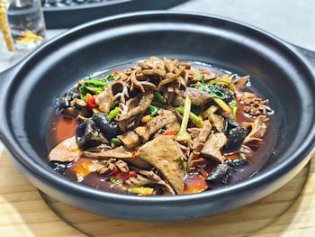jun yue ikeja lagos hotel