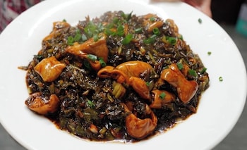 jun yue ikeja lagos hotel