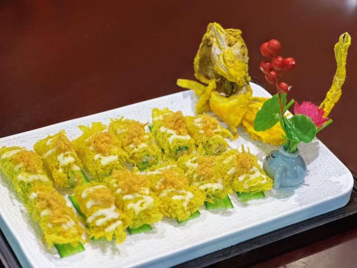 jun yue ikeja lagos hotel