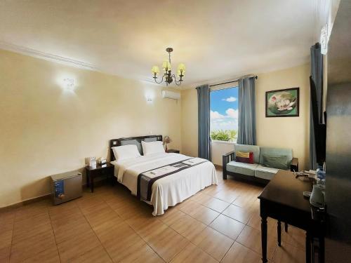 jun yue ikeja lagos hotel