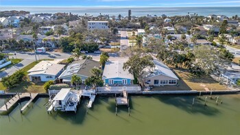 indian rocks beach