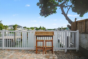 east gulf dockside beach homes