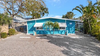east gulf dockside beach homes