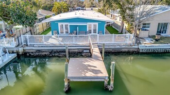 east gulf dockside beach homes