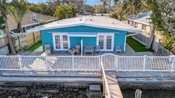 east gulf dockside beach homes