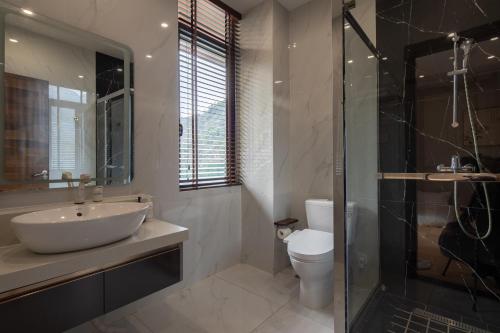 lost lodge shendu wubei linan