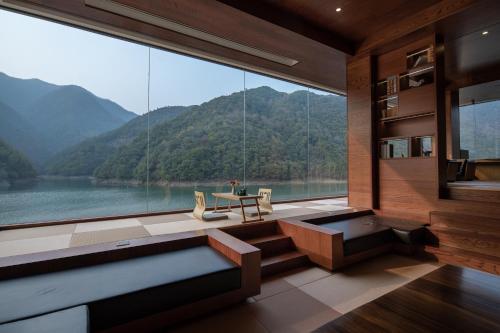 lost lodge shendu wubei linan
