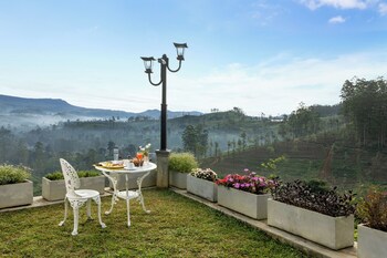 ruvinya hills luxury bungalow
