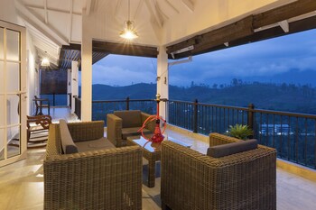 ruvinya hills luxury bungalow