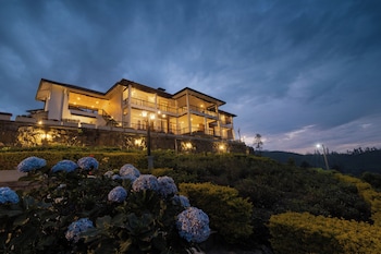 Ruvinya Hills Luxury Bungalow,,3 star