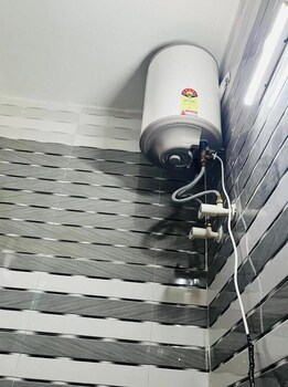 amrit residency
