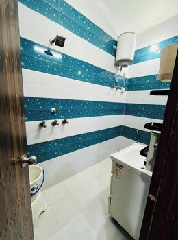 amrit residency