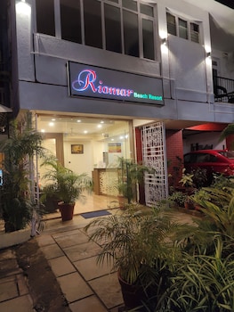 Riomar Beach Resort,,2 star