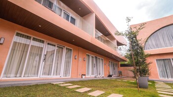 Villa Sorrento By Sms Hospitality,,3 star