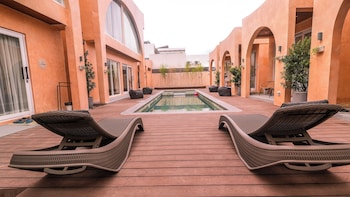 Villa Sorrento By Sms Hospitality,,3 star