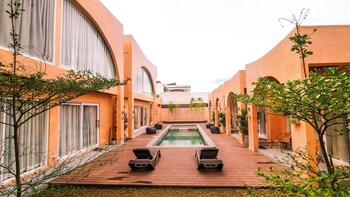 Villa Sorrento By Sms Hospitality,,3 star