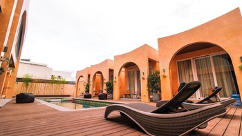 Villa Sorrento By Sms Hospitality,,3 star